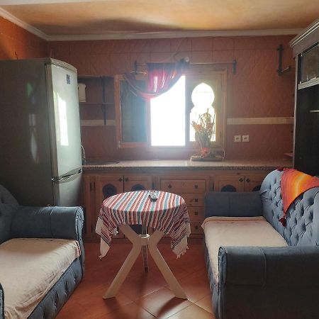 Dar Layla Moulati Leilighet Chefchaouen Eksteriør bilde