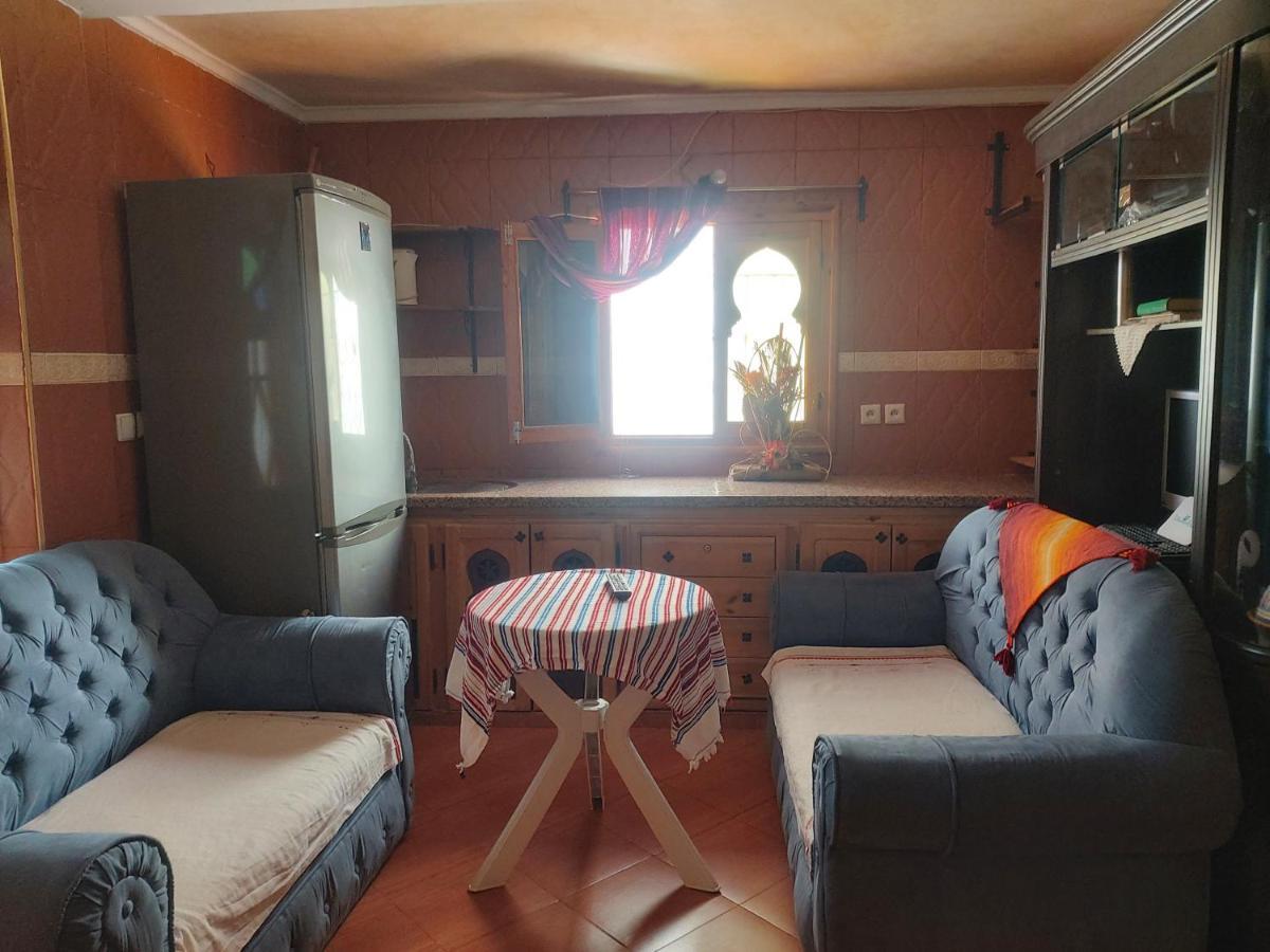 Dar Layla Moulati Leilighet Chefchaouen Eksteriør bilde